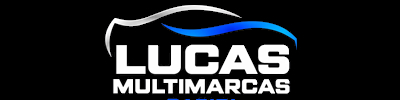 Lucas Multimarcas Logo