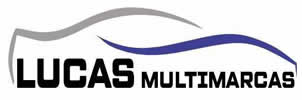 Lucas Multimarcas Logo